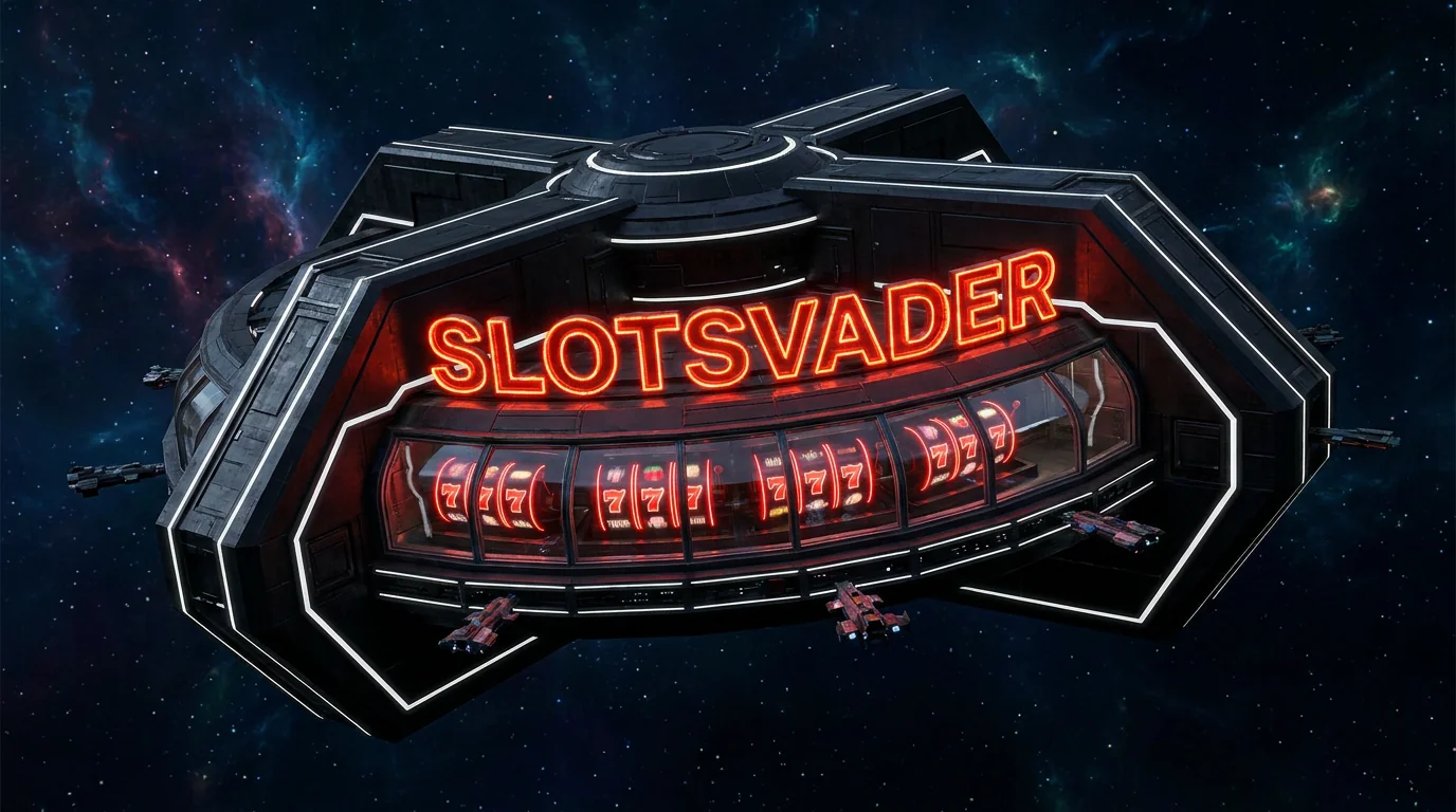 slotsvader casino